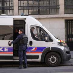 Attentat déjoué contre Bank of America : quatre jeunes écroués à Paris