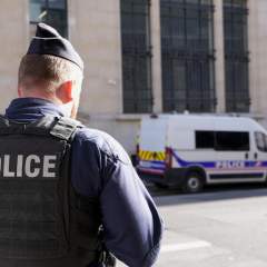 Télétravail et sécurité renforcée à Paris après l'attentat déjoué contre Bank of America