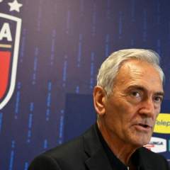 Mondial 2026 : après une désastreuse élimination, le président de la Fédération italienne démissionne