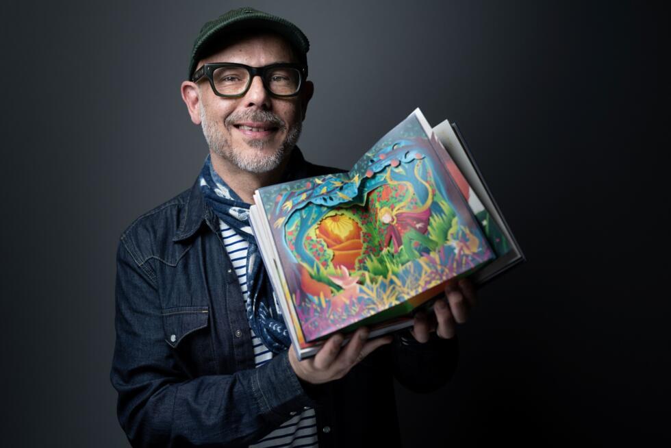 Pour ses 80 ans, "Le Petit Prince" s'offre une seconde jeunesse