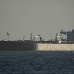 La Russie prépare l'envoi d'un second pétrolier à destination de Cuba