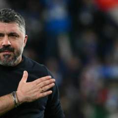 Mondial-2026 : après l'élimination, le sélectionneur de l'Italie Gattuso démissionne à son tour