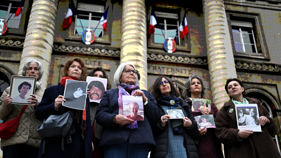 L'essentiel du procès libyen en appel de Sarkozy : impossible de "croire que vous ne le saviez pas"