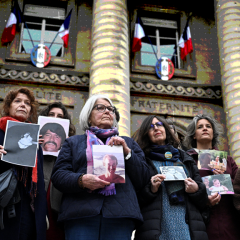 L'essentiel du procès libyen en appel de Sarkozy : impossible de "croire que vous ne le saviez pas"