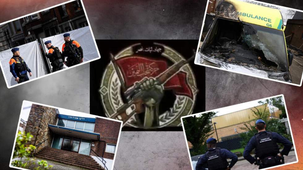 Hayi, nouvelle façade de la guerre hybride iranienne en Europe ?