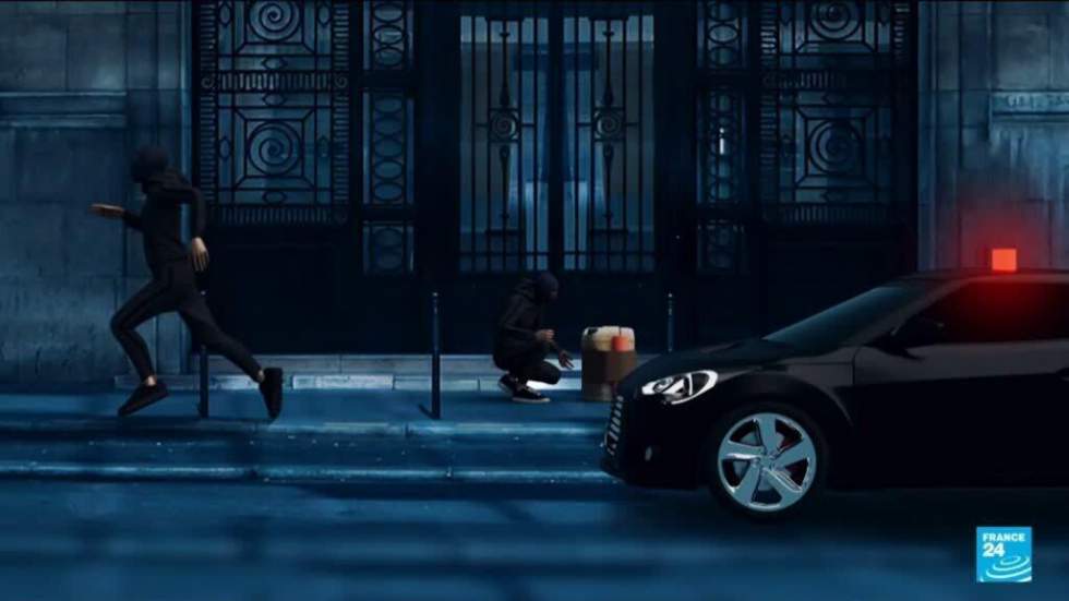 Hayi, nouvelle façade de la guerre hybride iranienne en Europe ?