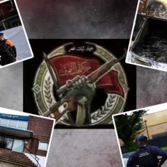 Hayi, nouvelle façade de la guerre hybride iranienne en Europe ?