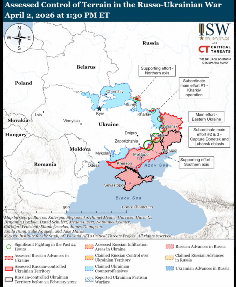 Après 1 500 jours de guerre, l'Ukraine souffre mais marque des points contre la Russie
