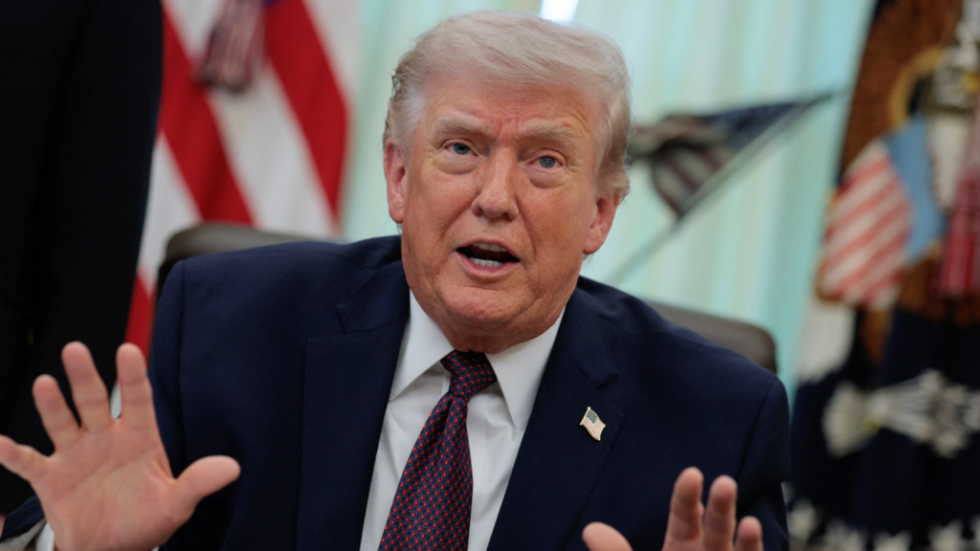 Donald Trump mise sur une hausse stratosphérique du budget de la défense