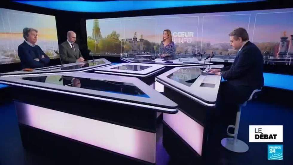 Donald Trump mise sur une hausse stratosphérique du budget de la défense