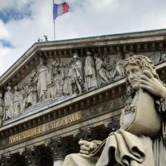 Pourquoi la proposition de loi contre les "formes renouvelées de l’antisémitisme" fait polémique ?