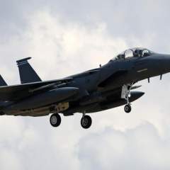 Trouver de l'eau, se cacher... Un ex-pilote américain raconte sa survie une fois son avion abattu