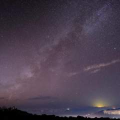 "On est au début du chemin" : trouverons-nous un jour d'autres vies dans l'univers ?