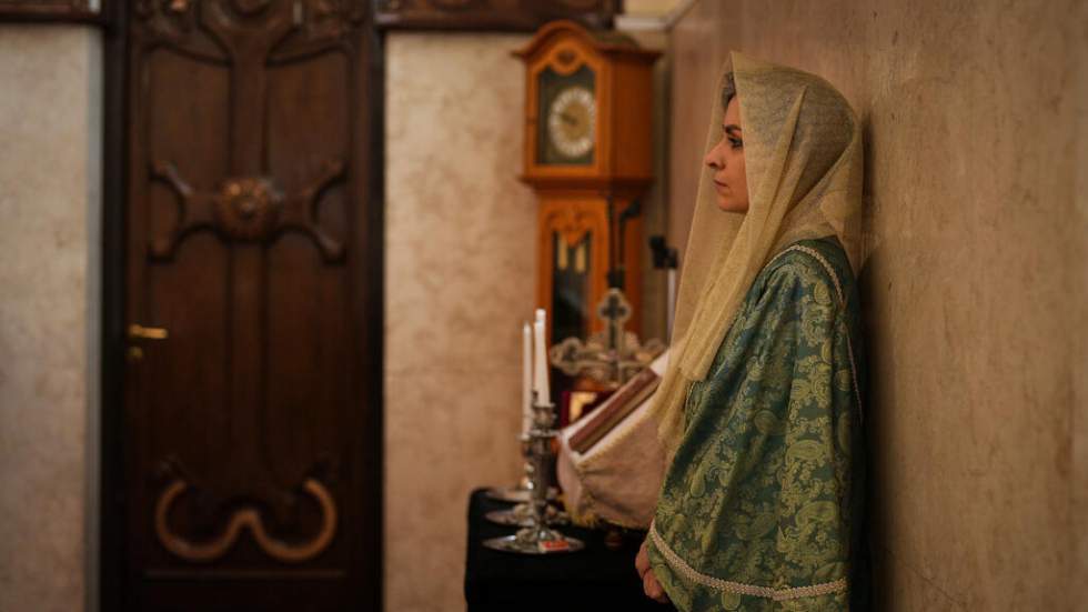 Guerre au Moyen-Orient, cap vers la Lune, qualifications au Mondial de foot : la semaine en images