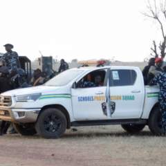 Au Nigeria, l'armée libère 31 fidèles enlevés lors des célébrations de Pâques