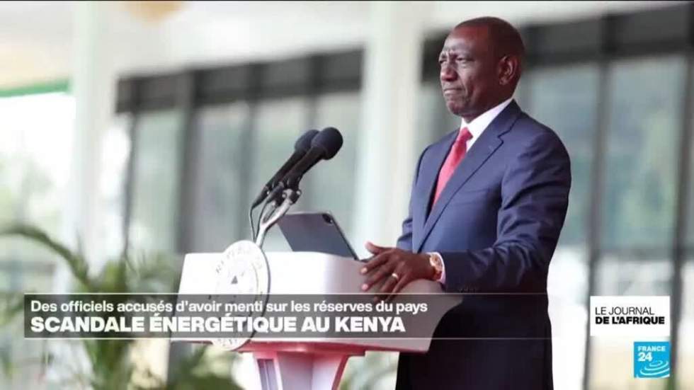 Guerre au Moyen-Orient : le pétrole flambe, les pays africains entre profits et rationnement Guerre au Moyen-Orient : le pétrole flambe, les pays africains entre profits et rationnement