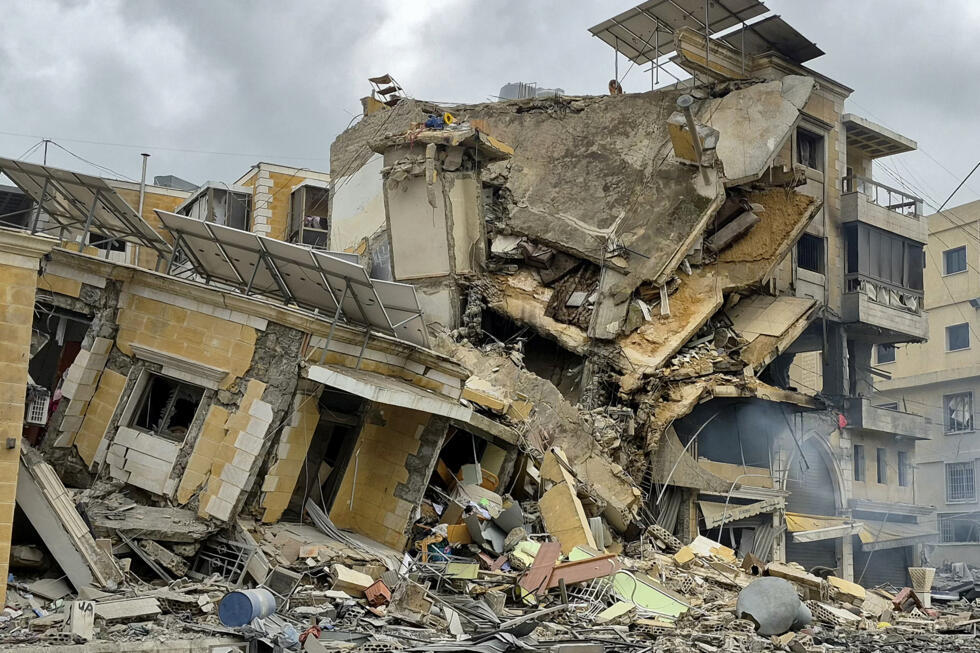 Ultimatum, crimes de guerre, pétrole, Otan : ce que Donald Trump a dit sur la guerre en Iran Ultimatum, crimes de guerre, pétrole, Otan : ce que Donald Trump a dit sur la guerre en Iran