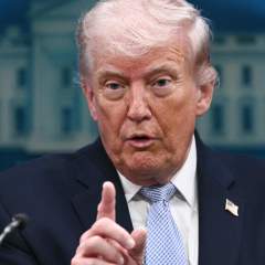 Ultimatum, crimes de guerre, pétrole, Otan : ce que Donald Trump a dit sur la guerre en Iran