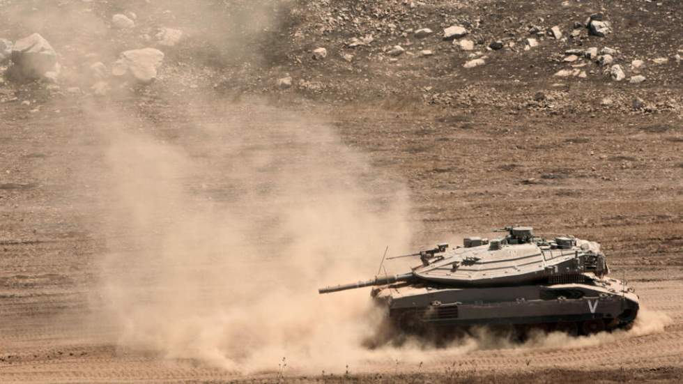 Comment les occupations israéliennes du Sud-Liban ont renforcé le Hezbollah Comment les occupations israéliennes du Sud-Liban ont renforcé le Hezbollah