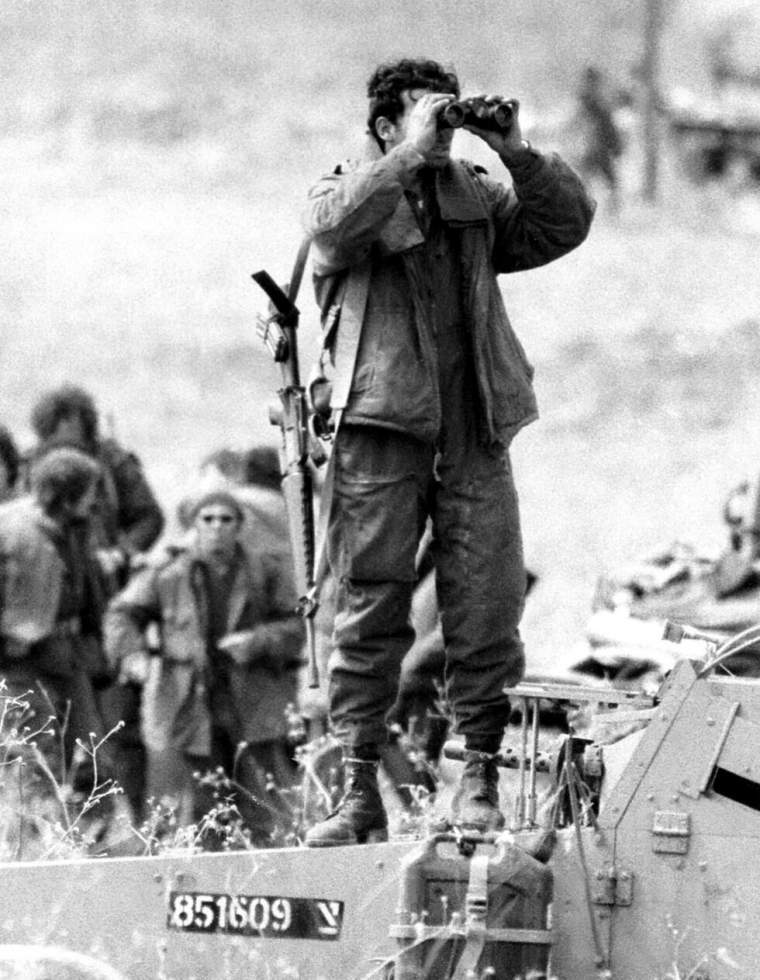 Comment les occupations israéliennes du Sud-Liban ont renforcé le Hezbollah Comment les occupations israéliennes du Sud-Liban ont renforcé le Hezbollah