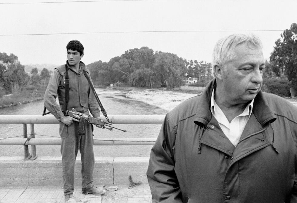 Comment les occupations israéliennes du Sud-Liban ont renforcé le Hezbollah Comment les occupations israéliennes du Sud-Liban ont renforcé le Hezbollah