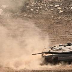 Comment les occupations israéliennes du Sud-Liban ont renforcé le Hezbollah