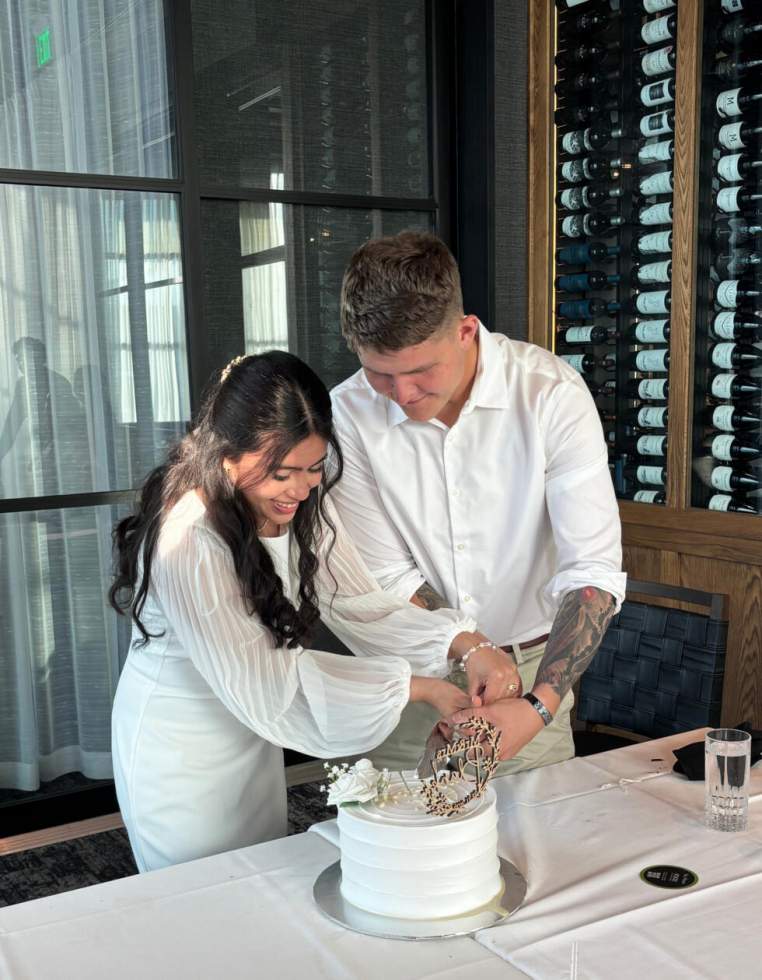 Aux États-Unis, même les familles de soldats ne sont plus épargnées par l’ICE Aux États-Unis, même les familles de soldats ne sont plus épargnées par l’ICE