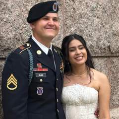 Aux États-Unis, même les familles de soldats ne sont plus épargnées par l’ICE