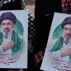 Levée des sanctions, uranium... Que contient le plan iranien en dix points proposé à Trump ?