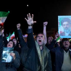 Les États-Unis et l'Iran concluent un cessez-le-feu, le Liban non concerné selon Israël