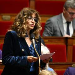 La pétition contre la controversée loi Yadan passe le seuil des 500 000 signatures