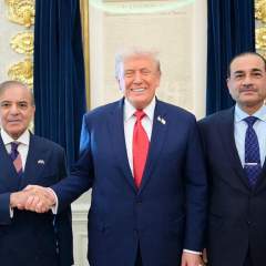 Comment le Pakistan a joué un rôle d'intermédiaire dans la trêve entre l'Iran et les États-Unis