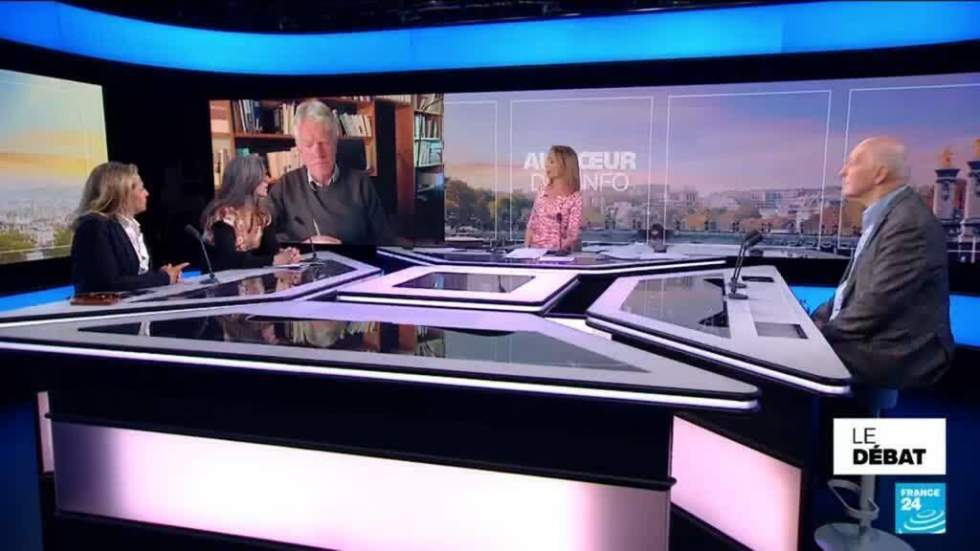 Hongrie : l'élection qui fait peur à Vladimir Poutine ? Hongrie : l'élection qui fait peur à Vladimir Poutine ?