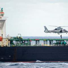 Flotte fantôme russe : la France va durcir sa législation sur les infractions