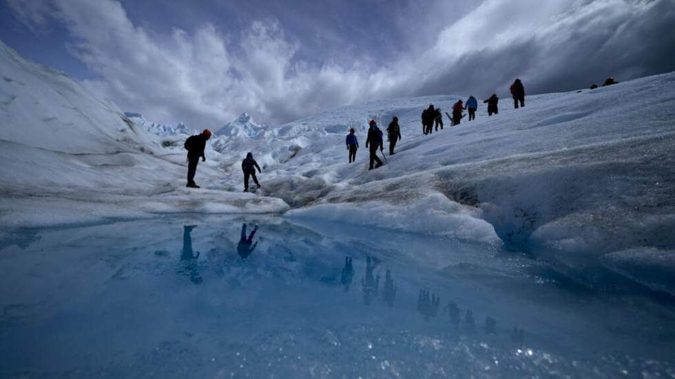 L'Argentine réforme des zones protégées autour des glaciers pour promouvoir l'exploitation minière L'Argentine réforme des zones protégées autour des glaciers pour promouvoir l'exploitation minière