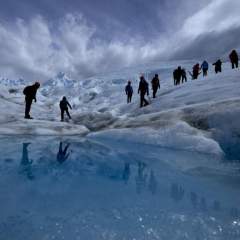 L'Argentine réforme des zones protégées autour des glaciers pour promouvoir l'exploitation minière