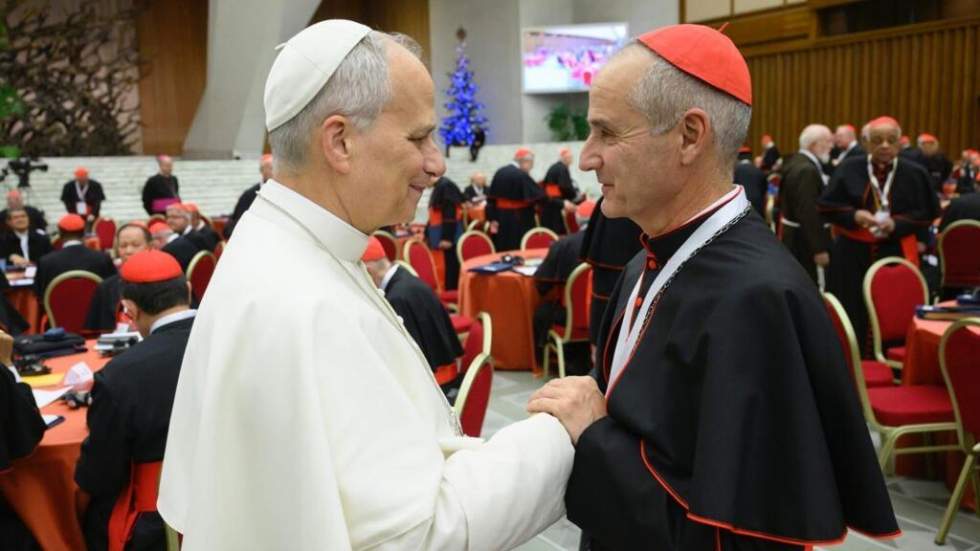 Pour l'archevêque d'Alger, le pape Léon XIV vient "rencontrer le peuple algérien"