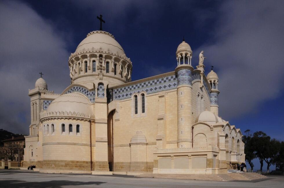 Pour l'archevêque d'Alger, le pape Léon XIV vient "rencontrer le peuple algérien"
