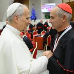 Pour l'archevêque d'Alger, le pape Léon XIV vient "rencontrer le peuple algérien"