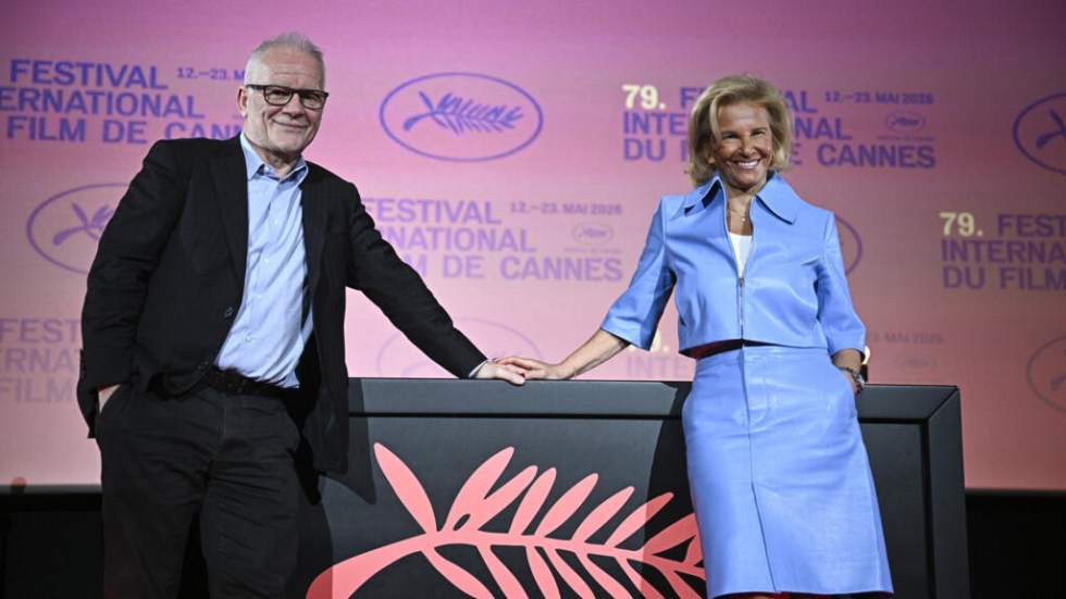 Pedro Almodovar, Asghar Farhadi... La sélection du 79e Festival de Cannes dévoilée