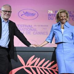 Pedro Almodovar, Asghar Farhadi... La sélection du 79e Festival de Cannes dévoilée