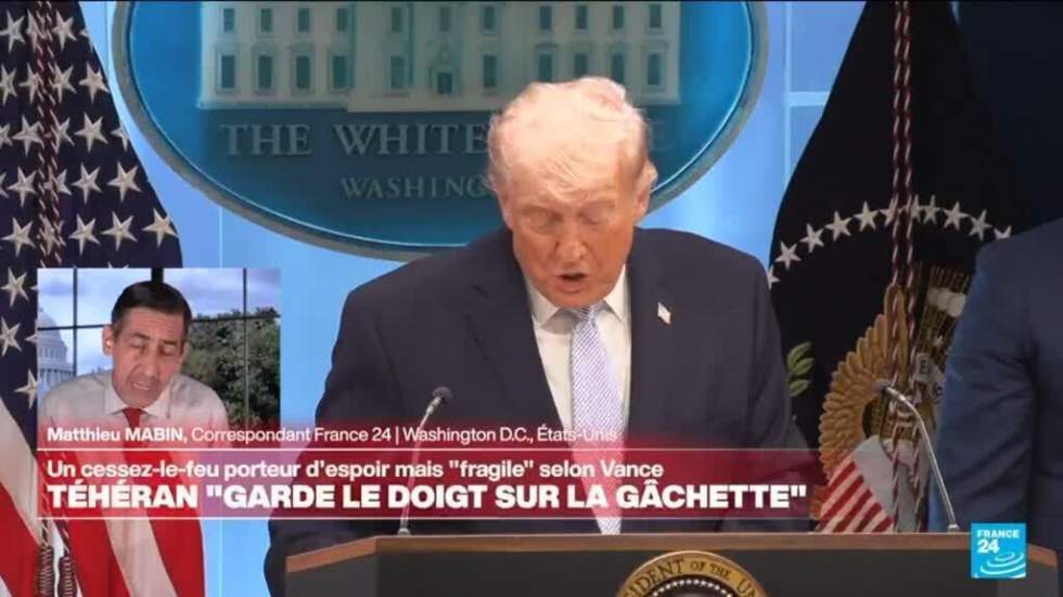 Pourparlers entre l'Iran et les États-Unis : beaucoup de questions, peu de réponses