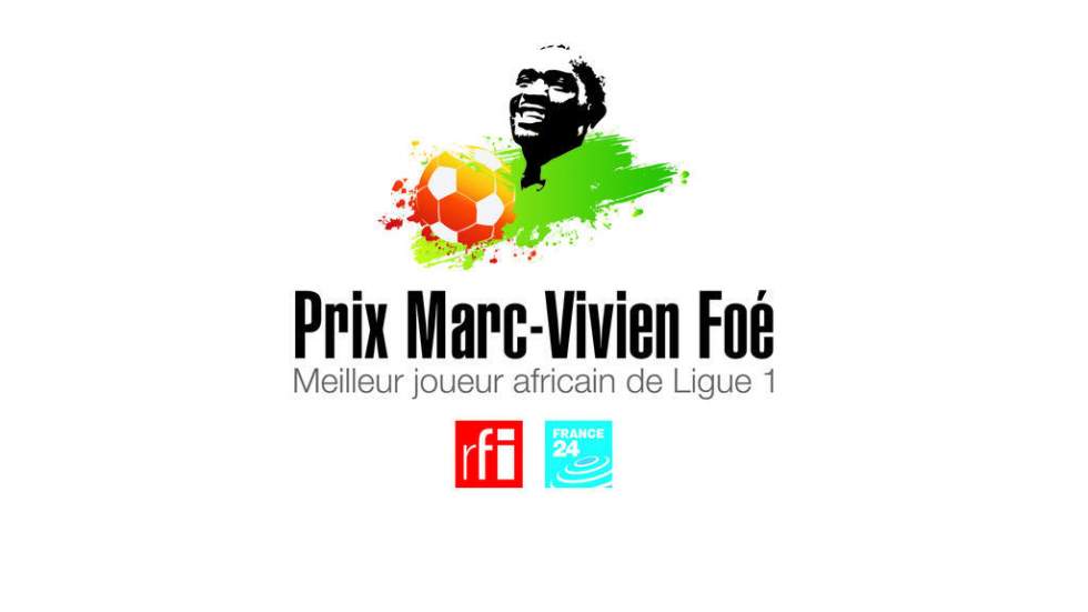 Prix Marc-Vivien Foé 2025 : qui sont les 11 finalistes ? Prix Marc-Vivien Foé 2025 : qui sont les 11 finalistes ?