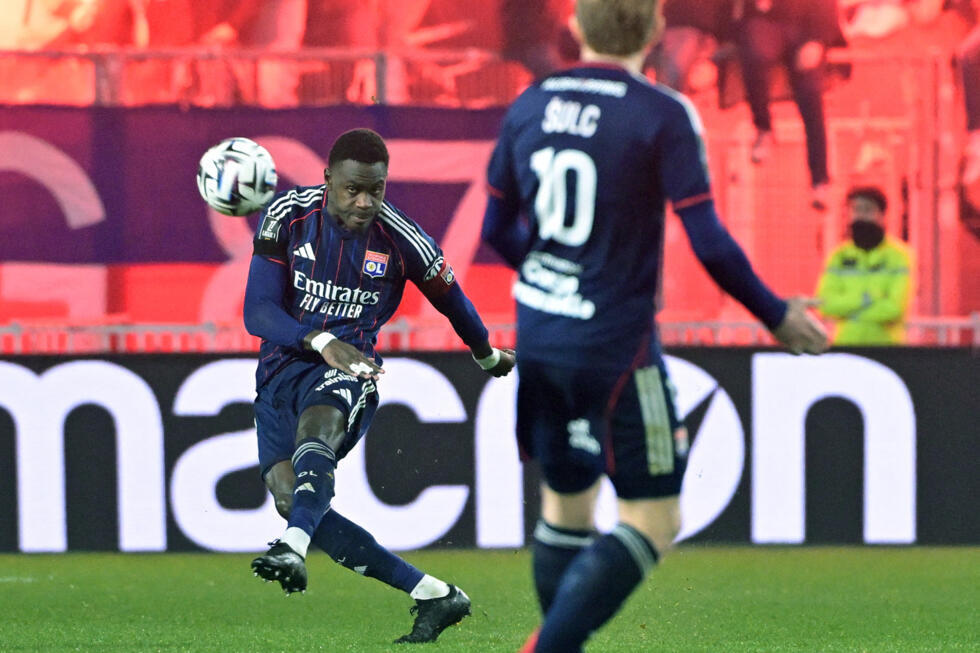 Prix Marc-Vivien Foé 2025 : qui sont les 11 finalistes ? Prix Marc-Vivien Foé 2025 : qui sont les 11 finalistes ?