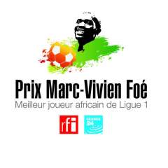 Prix Marc-Vivien Foé 2025 : qui sont les 11 finalistes ?