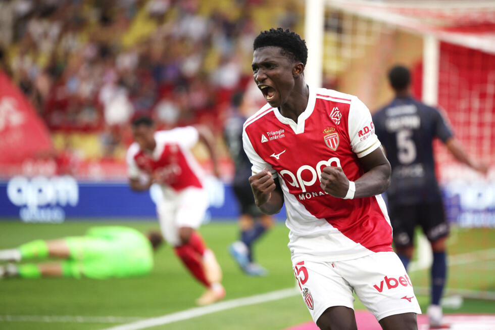 Prix Marc-Vivien Foé 2025 : qui sont les 11 finalistes ? Prix Marc-Vivien Foé 2025 : qui sont les 11 finalistes ?