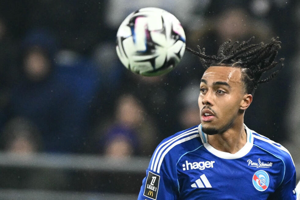 Prix Marc-Vivien Foé 2025 : qui sont les 11 finalistes ? Prix Marc-Vivien Foé 2025 : qui sont les 11 finalistes ?