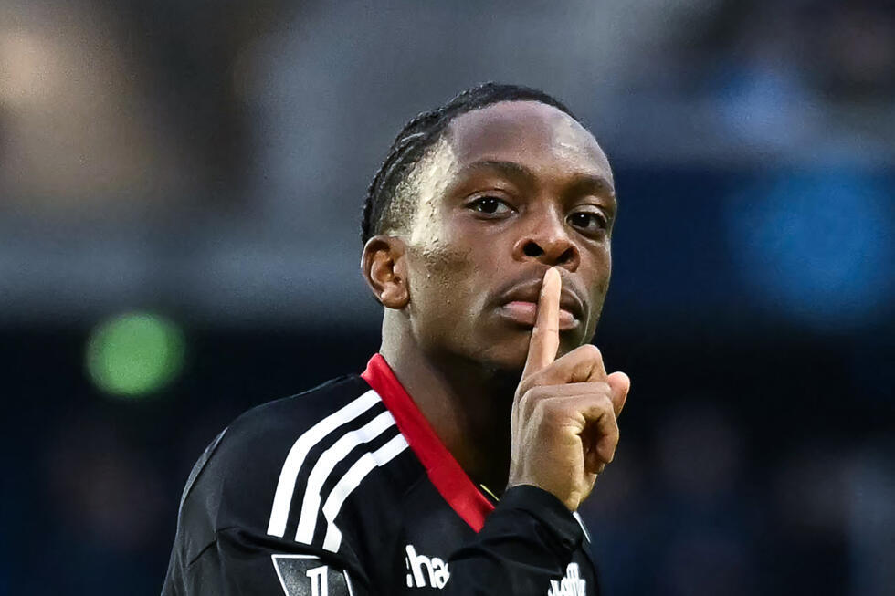 Prix Marc-Vivien Foé 2025 : qui sont les 11 finalistes ? Prix Marc-Vivien Foé 2025 : qui sont les 11 finalistes ?