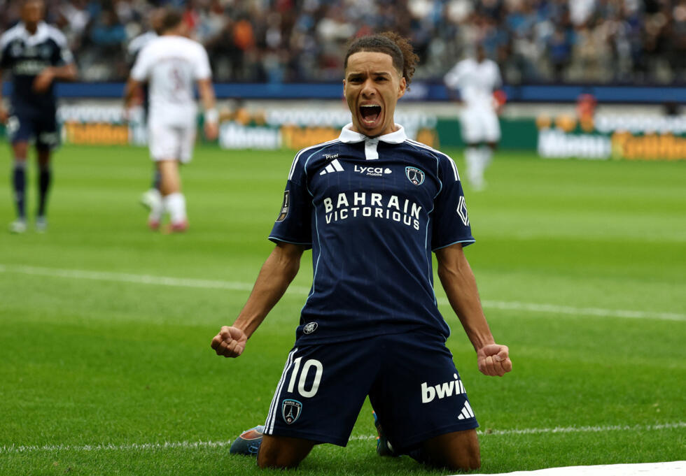 Prix Marc-Vivien Foé 2025 : qui sont les 11 finalistes ? Prix Marc-Vivien Foé 2025 : qui sont les 11 finalistes ?