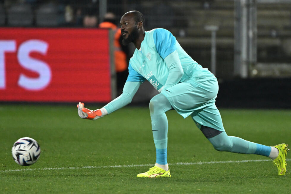 Prix Marc-Vivien Foé 2025 : qui sont les 11 finalistes ? Prix Marc-Vivien Foé 2025 : qui sont les 11 finalistes ?